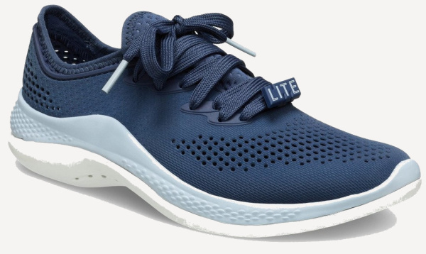 Кроссовки LiteRide 360 Pacer M (EU 43-44 USm 10 СМ 27.2; navy/blue grey)